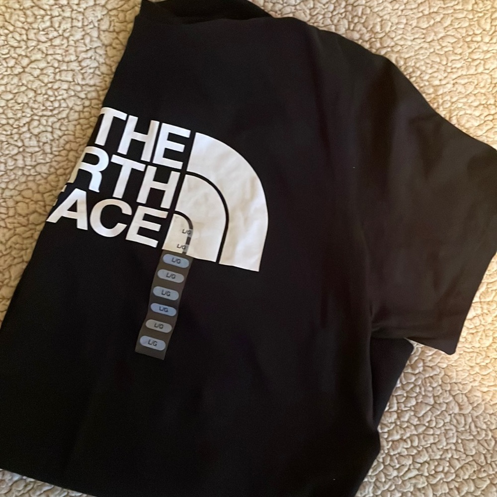 North face women’s TShirt